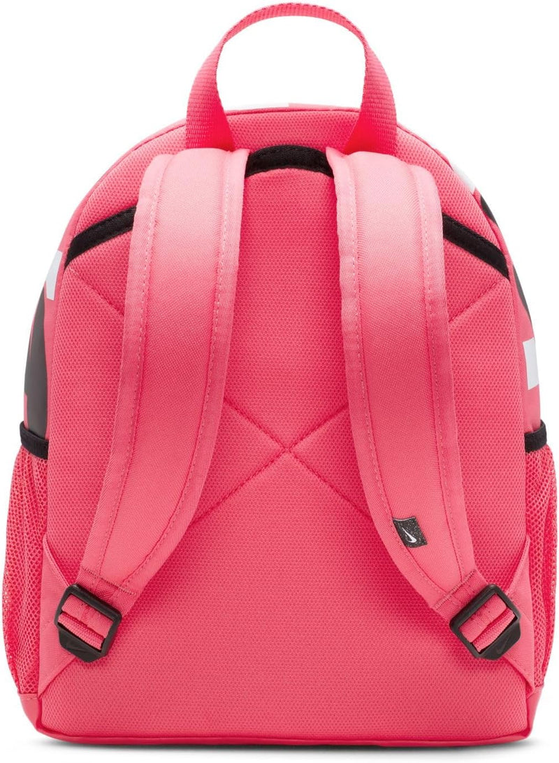 Nike Unisex Kids Y BRSLA JDI MNI -SWOOSHY BACKPACK