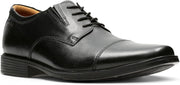 Clarks Tilden Cap mens Oxford