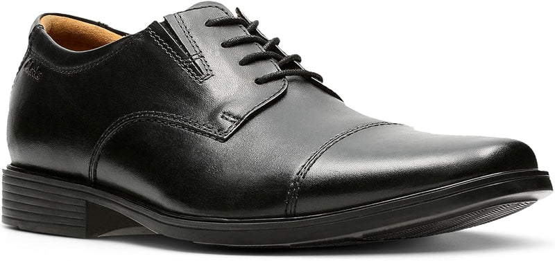 Clarks Tilden Cap mens Oxford