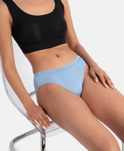 Jockey Women 1410_Pack of 3 Panty (pack of 3)