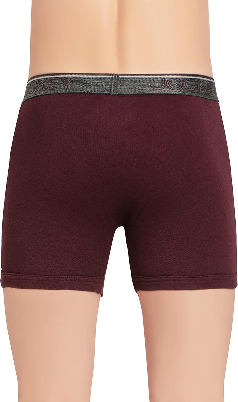 Jockey Men 8009_Pack of 2 Briefs