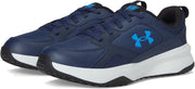 Charged Edge mens Sneaker - BLUE