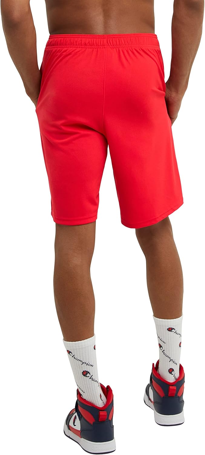 Champion Men's Core Training Short Core Training Short (pack of 1)