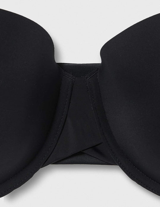Calvin Klein Women's Lght Lined Strapless Pad
