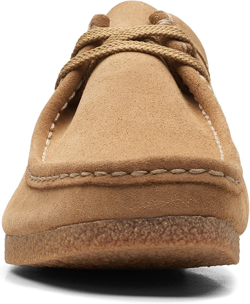 Clarks Shacre Ii Run mens Moccasin