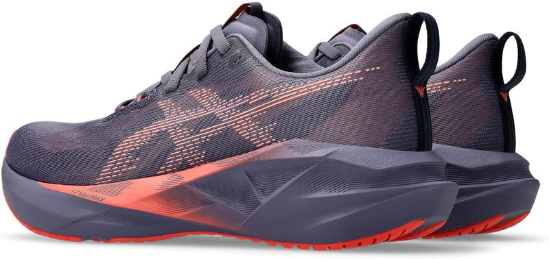 Asics Novablast 5 womens Uniform Dress Shoe