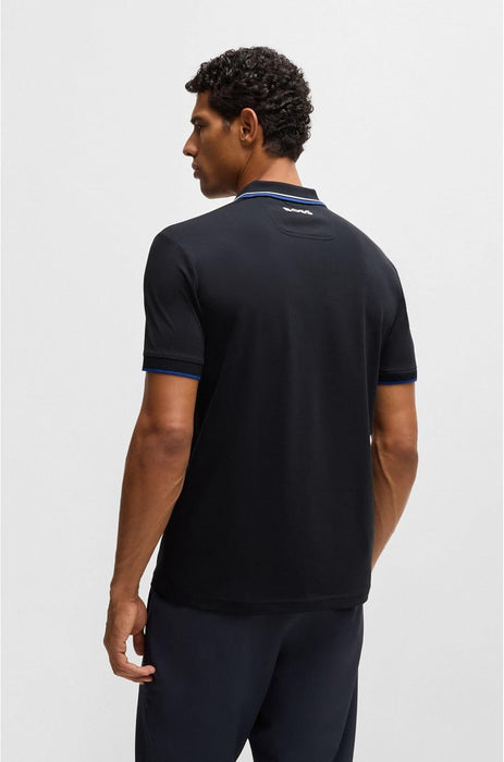 BOSS Men's Paddy Pro Polo Shirt