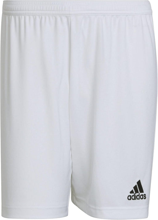 Men Entrada 22 Shorts FOOTBALL/SOCCER SHORTS for Men Shorts - White