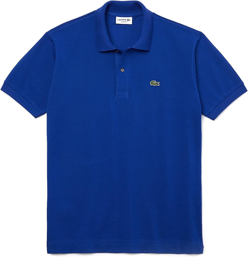 Lacoste Mens Classic L1212 Polo Shirt