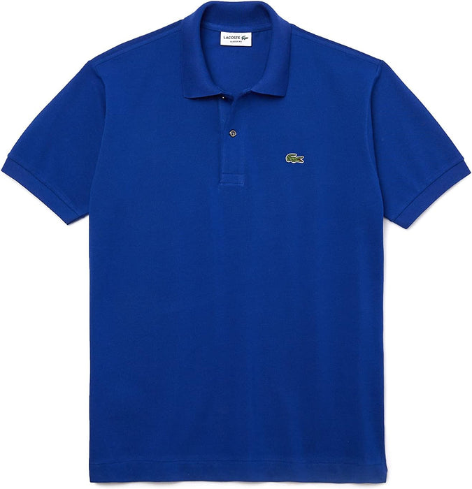 Lacoste Mens Classic L1212 Polo Shirt