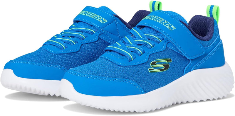 BOUNDER boys Shoes - BLUE