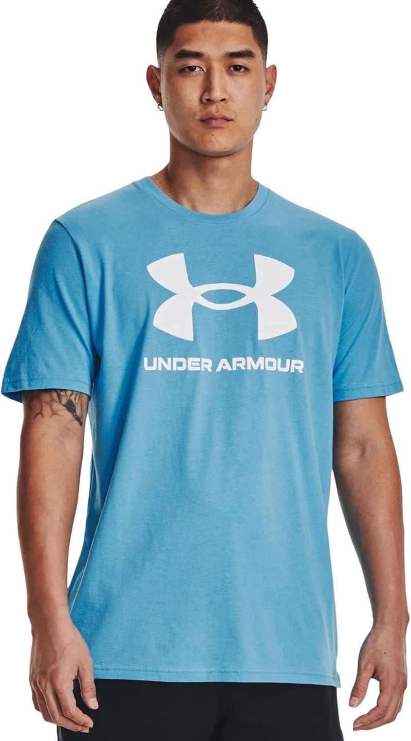 Under Armour mens Ua Tech 2.0 Ss T-shirt