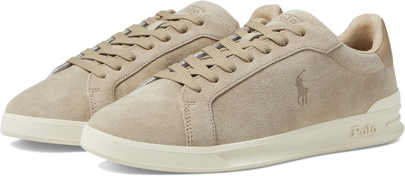 Polo Ralph Lauren Men's Faxon X Sneaker