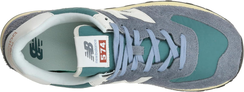 New Balance 574 unisex-adult Hiking Shoe