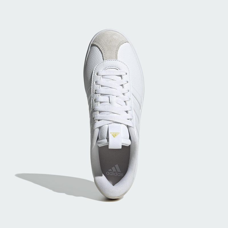 Vl Court 3.0 White Women Shoes, 40 EU