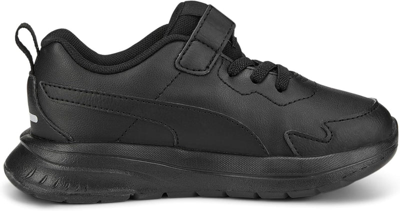 PUMA Evolve Run SL AC+ PS unisex-child Low Boots