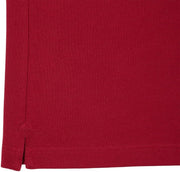 Lacoste Mens PH4012 Polo Shirt