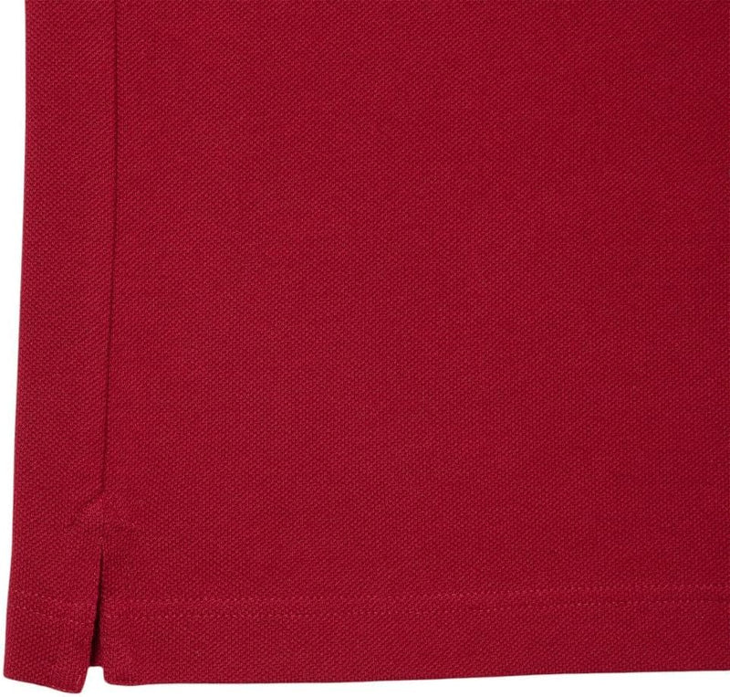Lacoste Mens PH4012 Polo Shirt