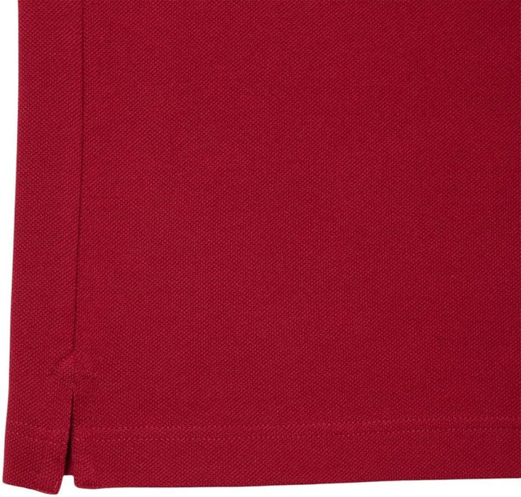 Lacoste Mens PH4012 Polo Shirt
