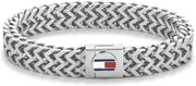 Casual Mens Stainless Steel Bracelet