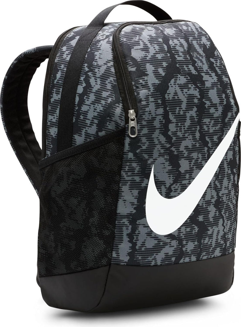 Nike Unisex Kids Y BRSLA - CAT AOP BACKPACK