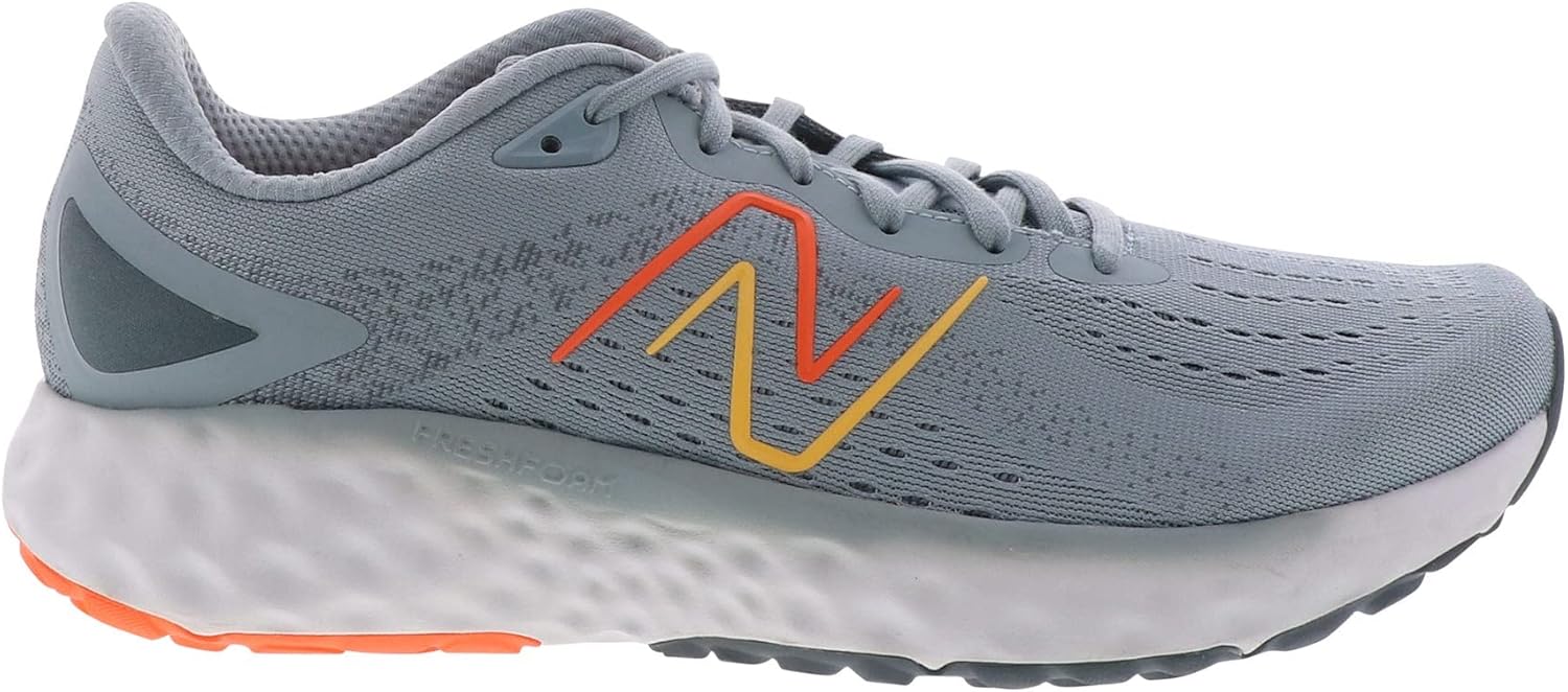 New Balance EVOZ mens Running Shoe