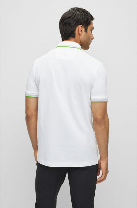 BOSS Mens Paddy 10241663 01 Polo Shirt (pack of 1)