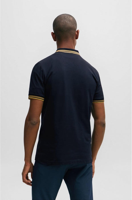 BOSS Men's Paul Polo Shirt