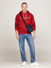 Men's Element Shoulder Bag Handbag - Storm Surge