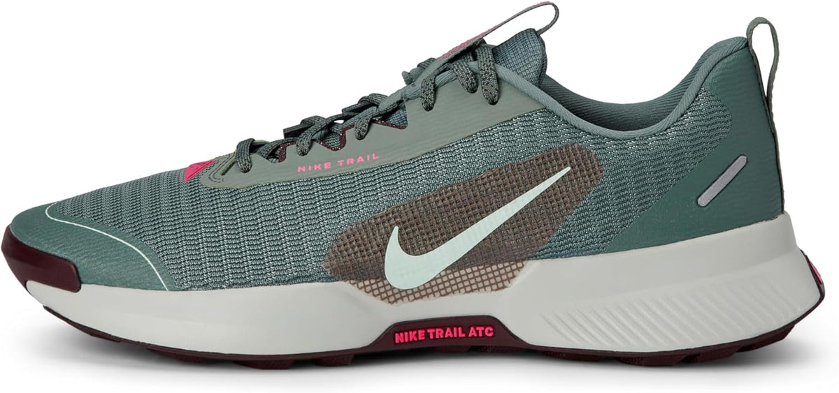 NIKE JUNIPER TRAIL 3 mens Laced Shoes – image 1