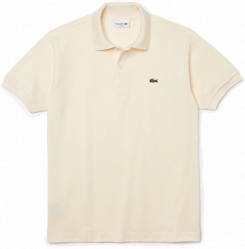 Lacoste Mens PH4012 Polo Shirt