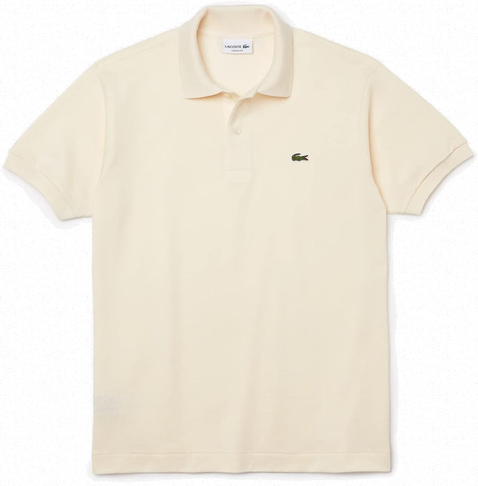 Lacoste Mens PH4012 Polo Shirt