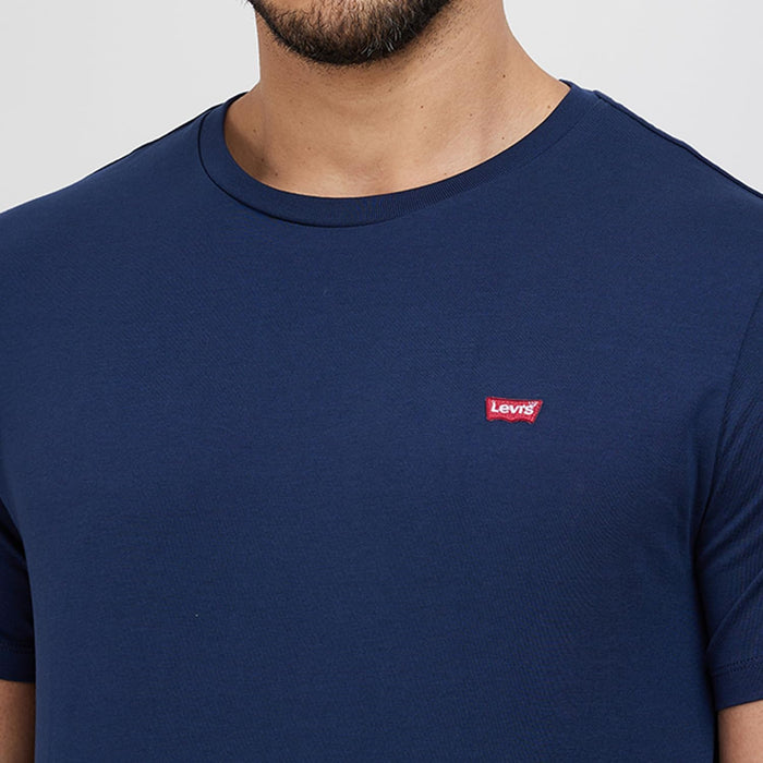 Levi's Mens Short Sleeve Classic Housemark T-Shirt T-Shirt