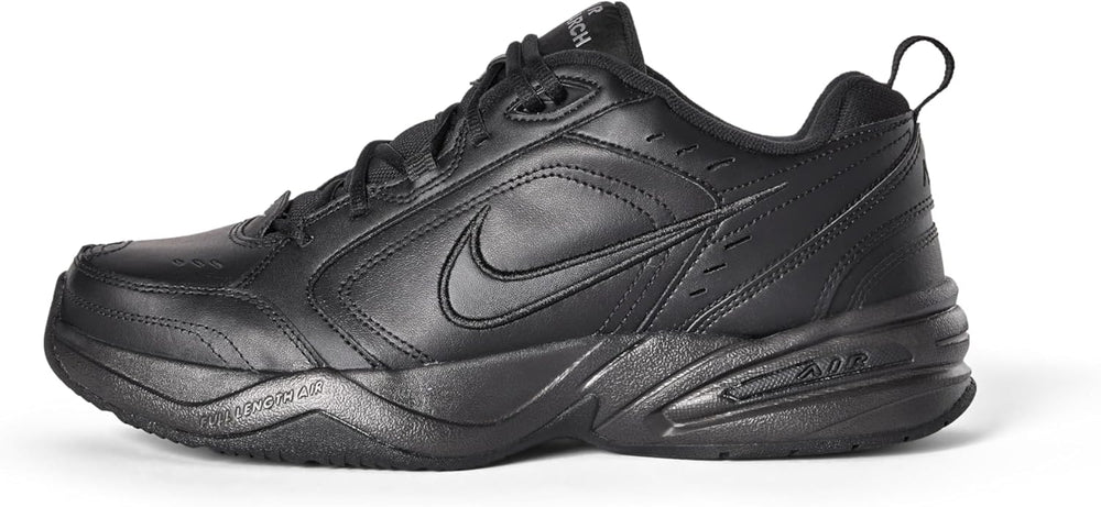 Air Monarch Iv mens LACED SHOES