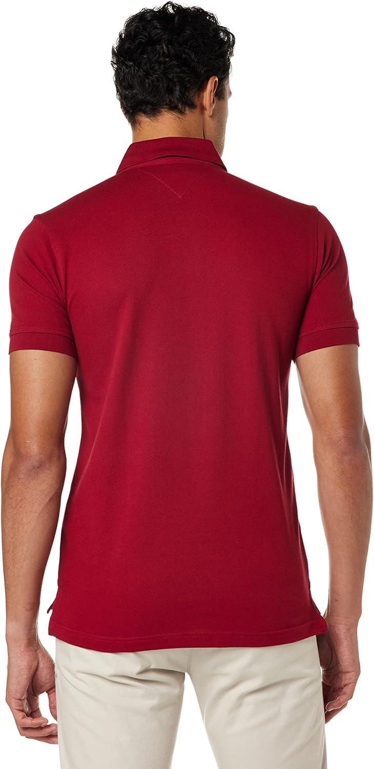 Tommy Hilfiger mens 1985 REGULAR POLO Polo Shirt