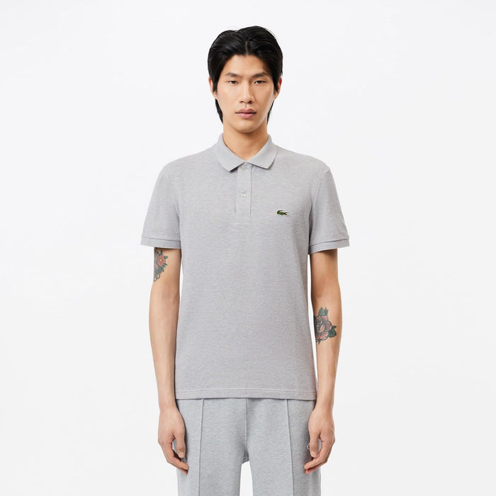Lacoste Mens Classic PH4012 Polo Shirt