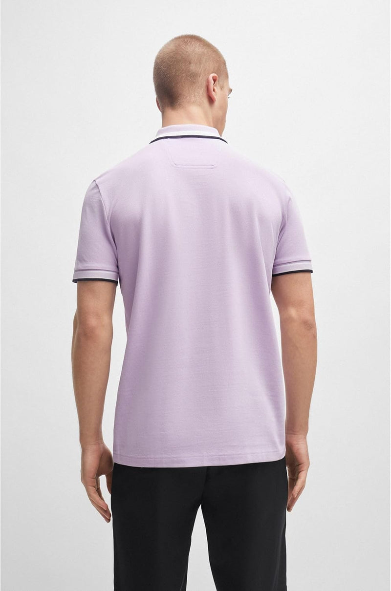 BOSS Men's Paddy Polo Shirt
