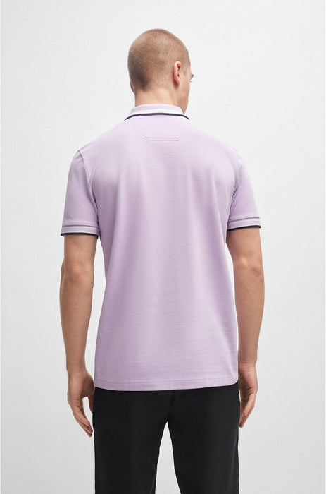 BOSS Men's Paddy Polo Shirt