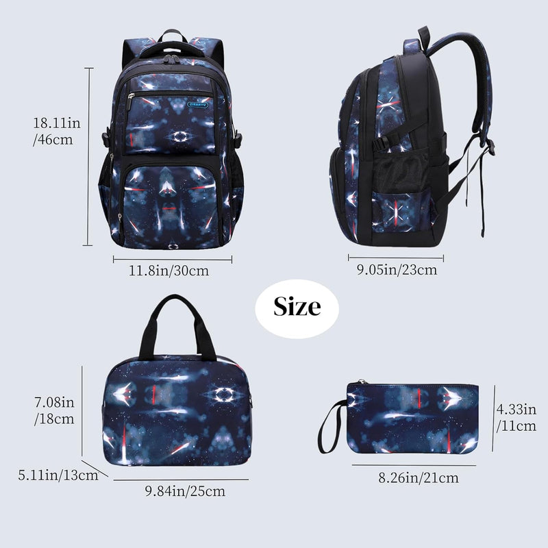 MITOWERMI boys Sam2513 Luggage- Kids' Luggage