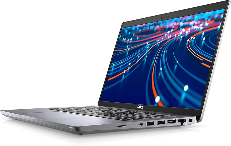 (Renewed) Dell Latitude 5420 Business Laptop | intel Core i5-1145G7 CPU | 16GB RAM | 512GB SSD | 14.1 inch Non-Touch Display | intel® Iris® Xe integrated Graphics | Windows 10 Pro. |