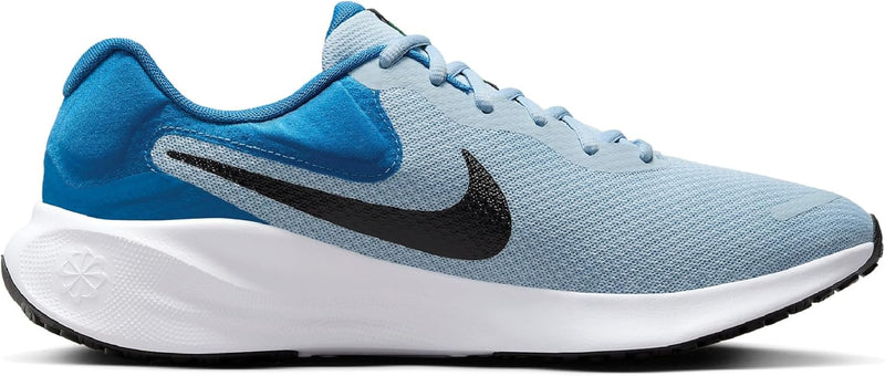 Nike Revolution 7 mens LACED SHOES