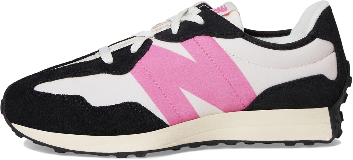 New Balance Unisex-Child 327 V1 Sneaker