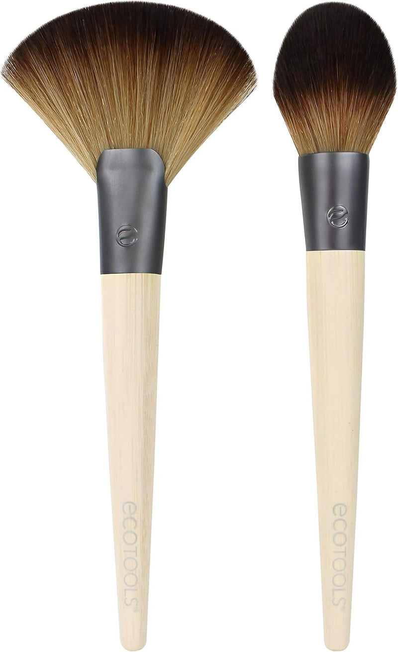 Ecotools Classic Foundation Makeup Brush