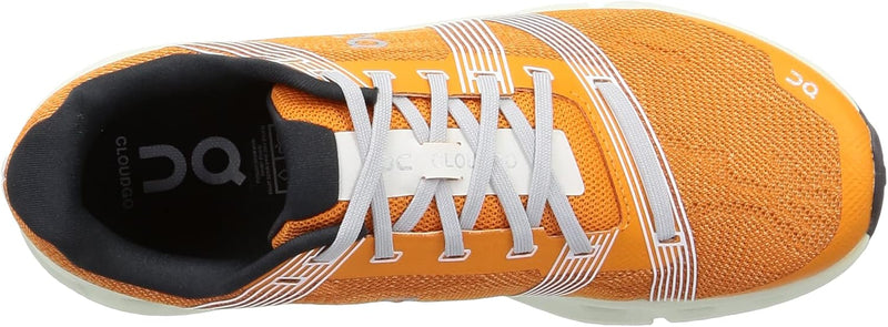 On Cloudgo mens Running Shoe