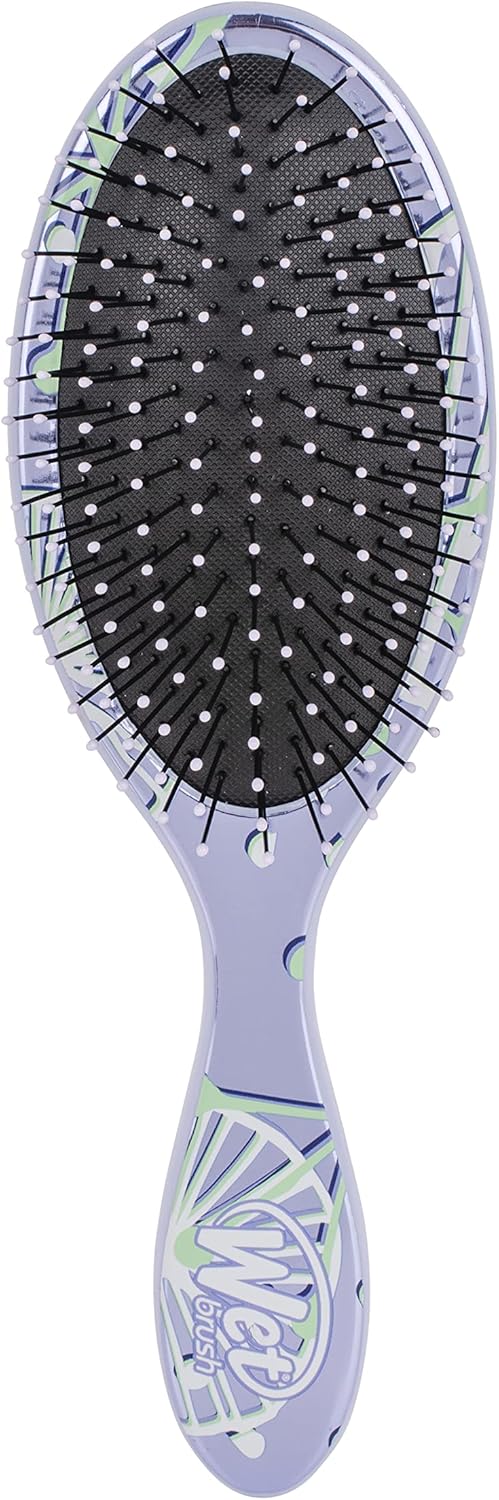 Wet Brush Original Detangler, Black