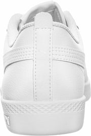 Smash v2 L womens Sneakers - Puma White-Puma White