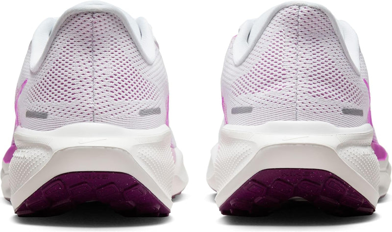 Nike AIR ZOOPEGASUS 41 womens LACED SHOES