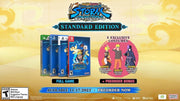 BANDAI NAMCO Entertainment NARUTO X BORUTO Ultimate Ninja Storm Connections for PlayStation 5