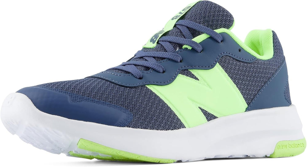 578 Shoes, BLUE (403)