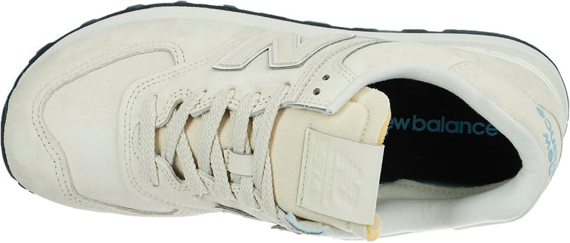 New Balance 574 Women's Low-Top Sneakers